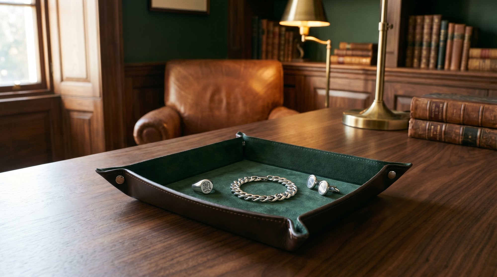 Men's designer jewellery — SIGNVM