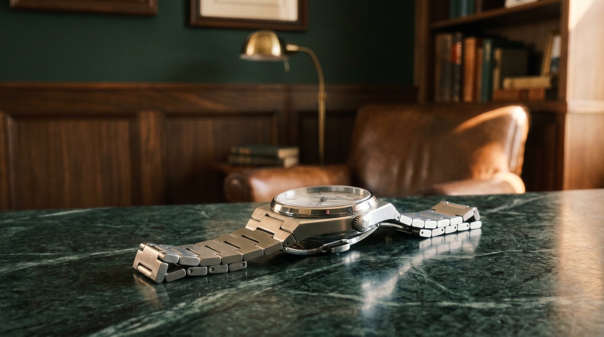 Men's designer watches — SIGNVM