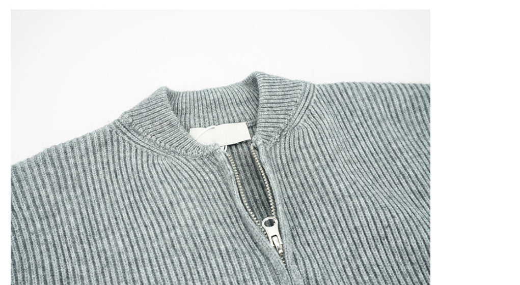 The Lisbon Cardigan Signvm Project