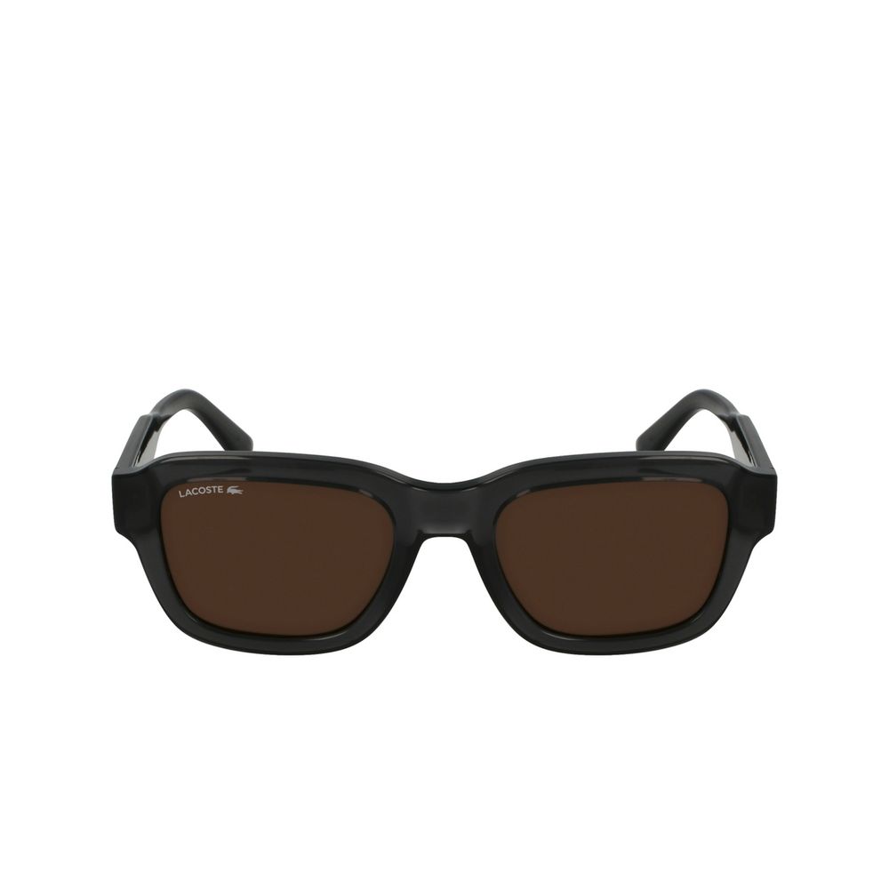 Lacoste Grey Sunglasses