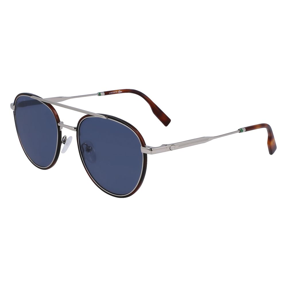 Lacoste Grey Sunglasses