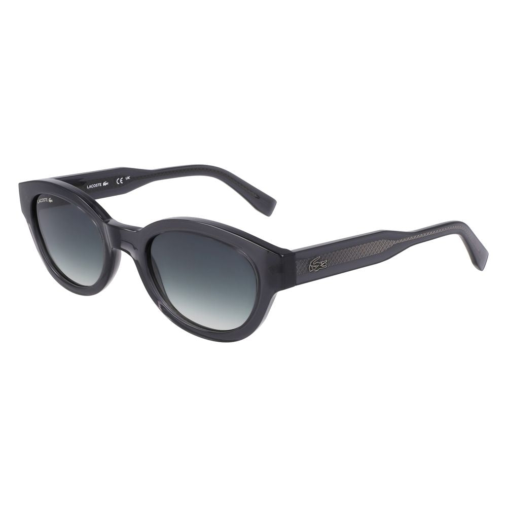 Lacoste Grey Sunglasses