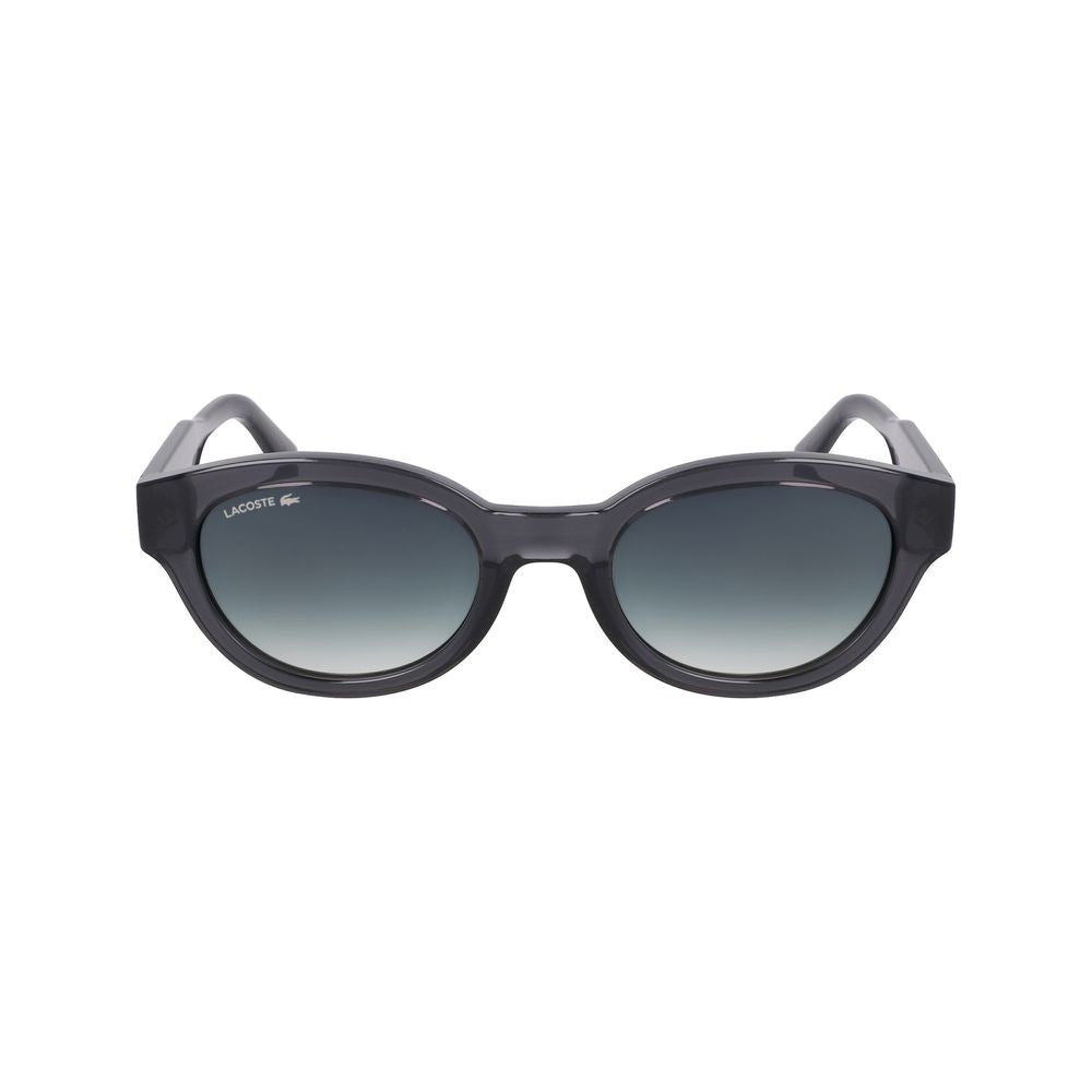 Lacoste Grey Sunglasses