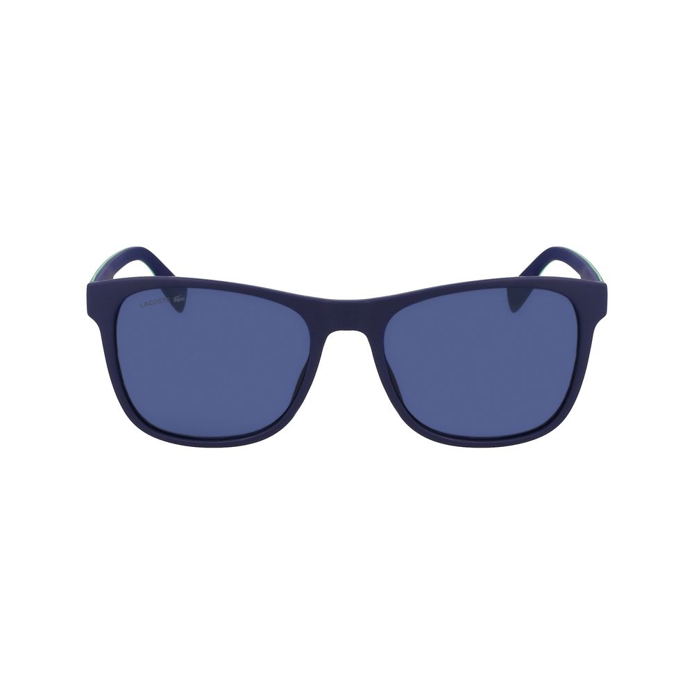 Lacoste Blue Sunglasses