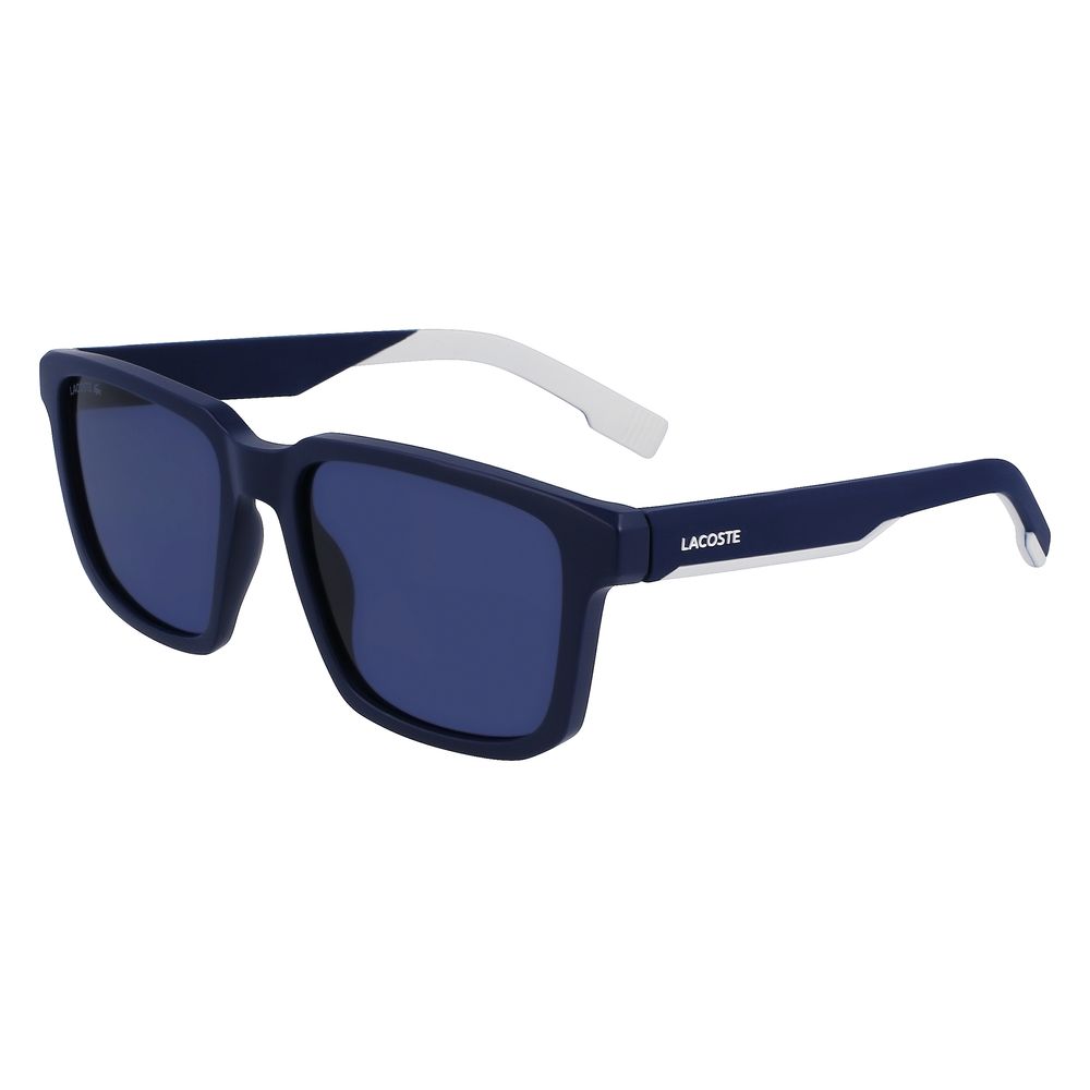 Lacoste Blue Sunglasses