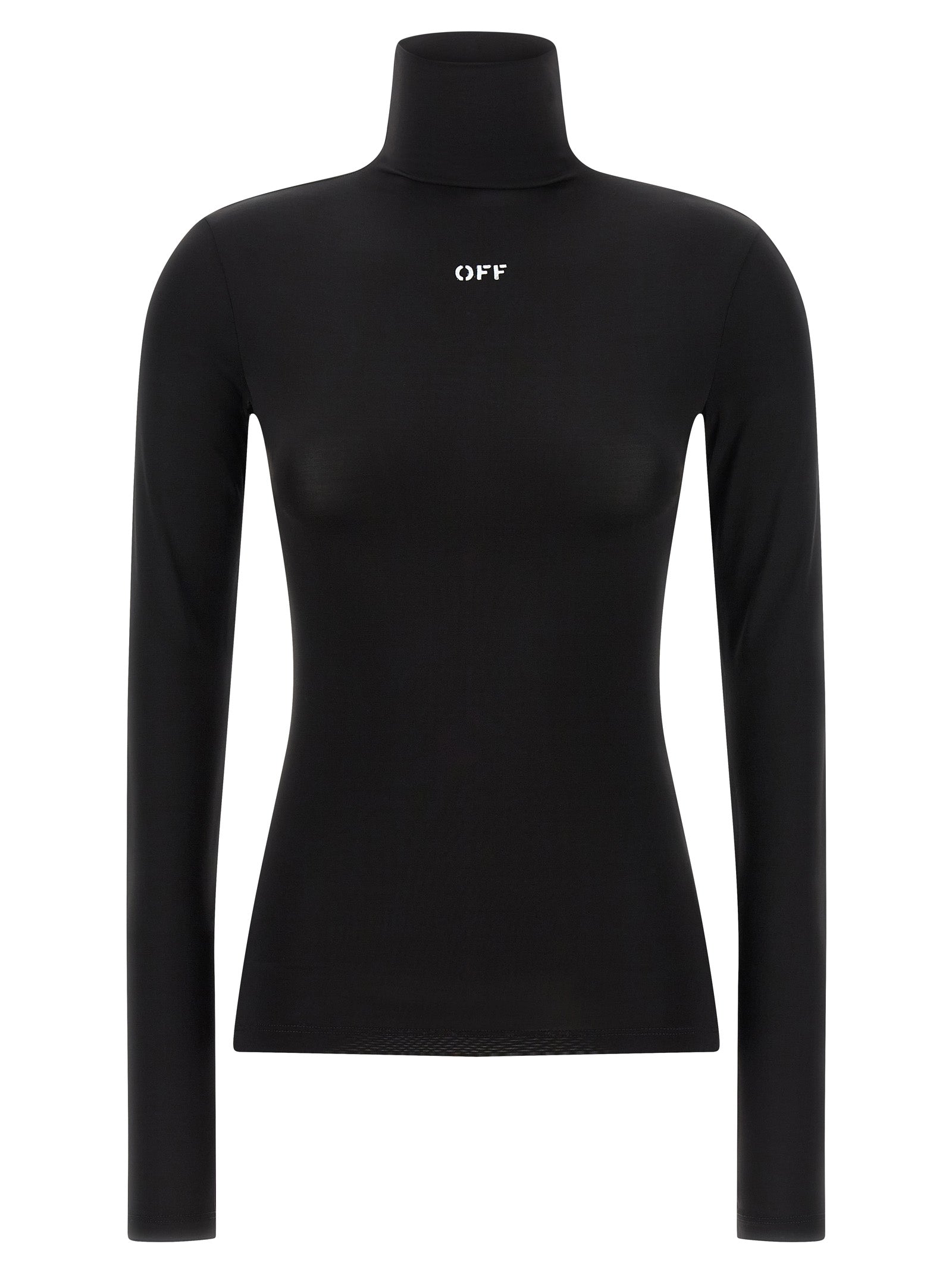 Black Acetate Cardigan