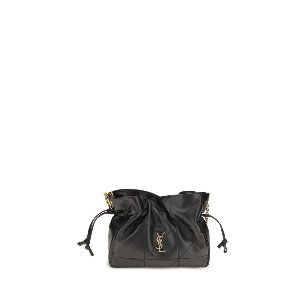 Black Lamb Ovis Aries Aries Clutch Bag