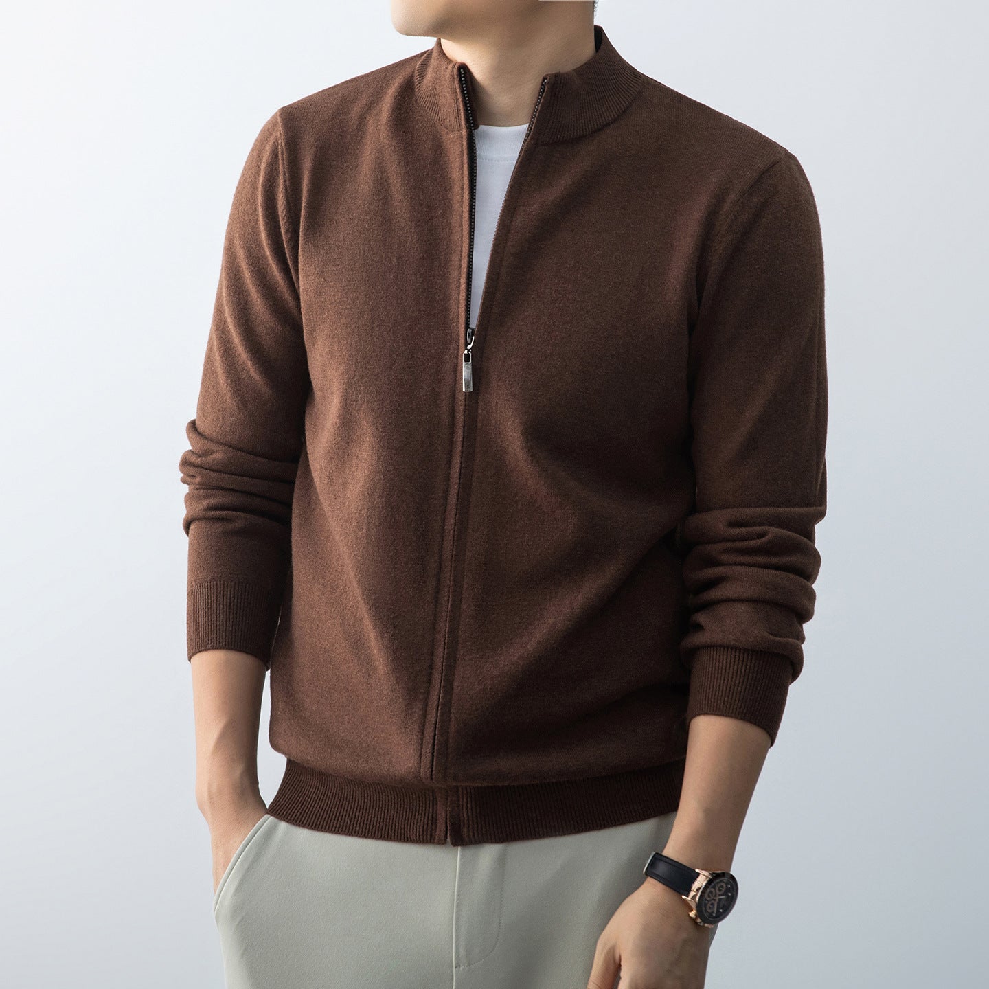 The Megeve Zip Signvm Project