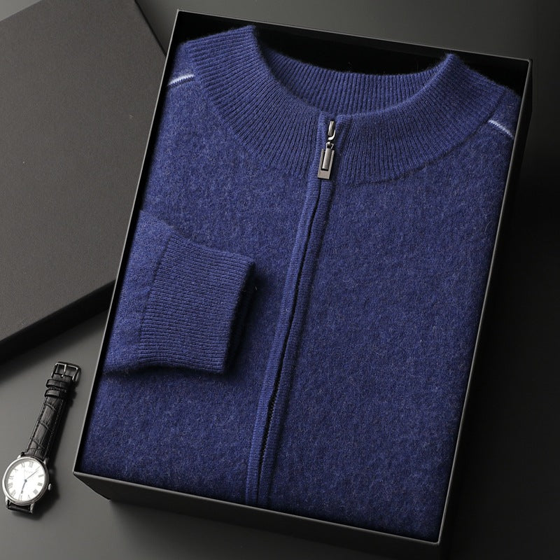 The Salzburg Zip Signvm Project