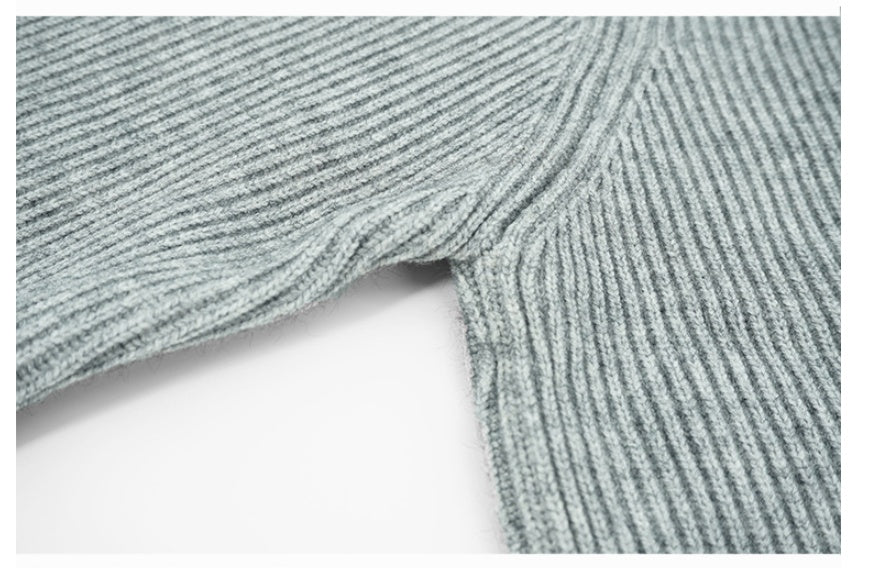 The Lisbon Cardigan Signvm Project