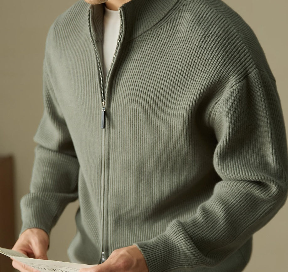 The Umbria Jacket Signvm Project