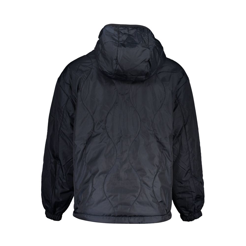 Tommy Hilfiger Blue Polyester Jacket