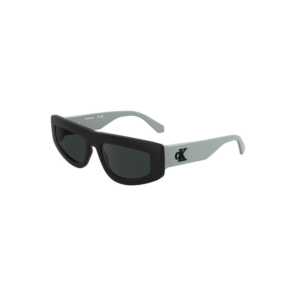 Calvin Klein Black Bio Sunglasses
