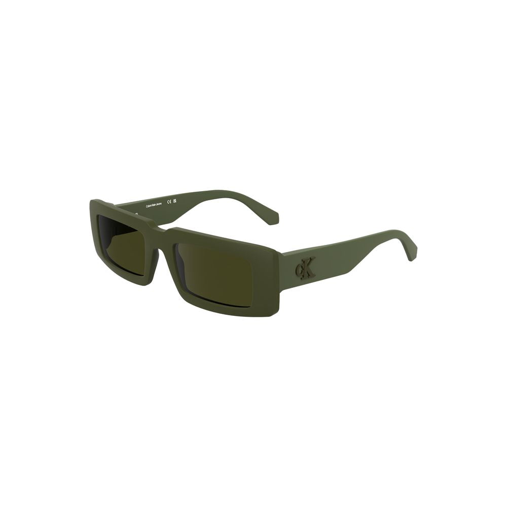 Calvin Klein Green Bio Sunglasses