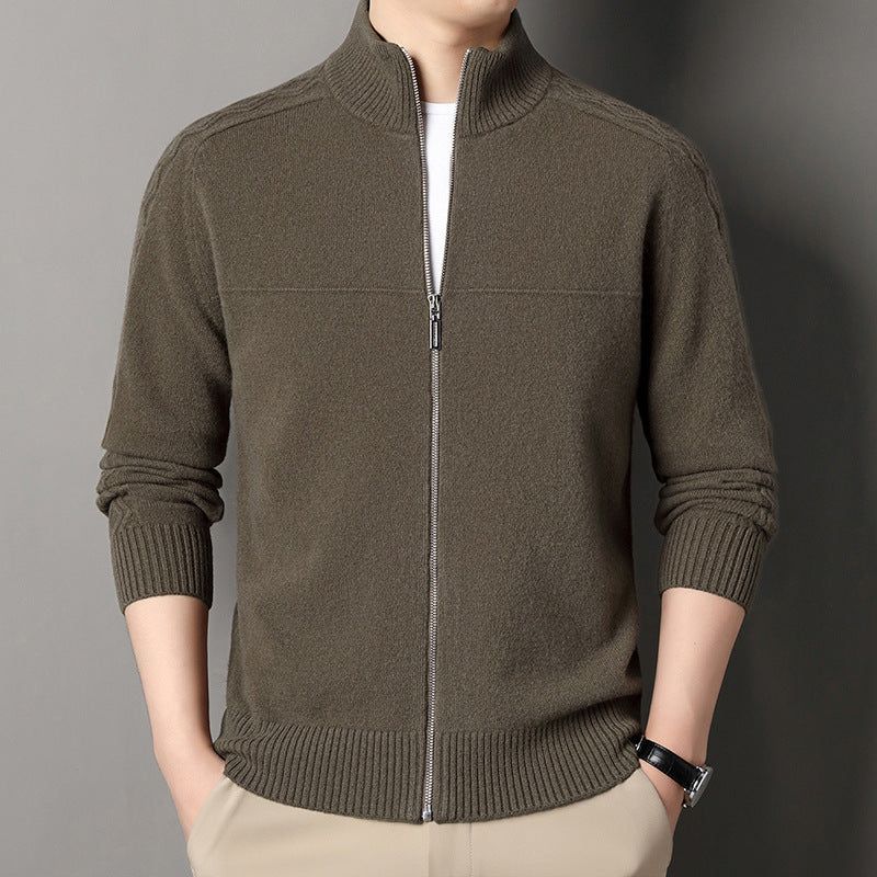 The Merano Zip Signvm Project