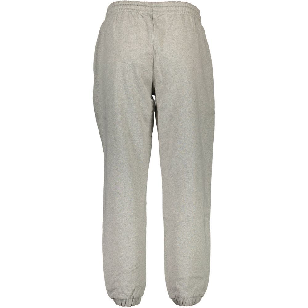 Calvin Klein Grey Cotton Sweatpants