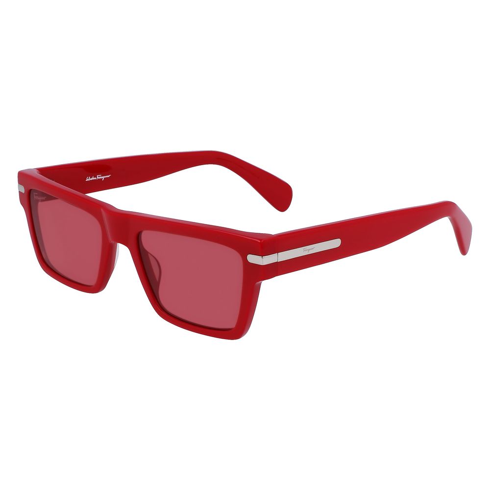 Ferragamo Multicolour Sunglasses