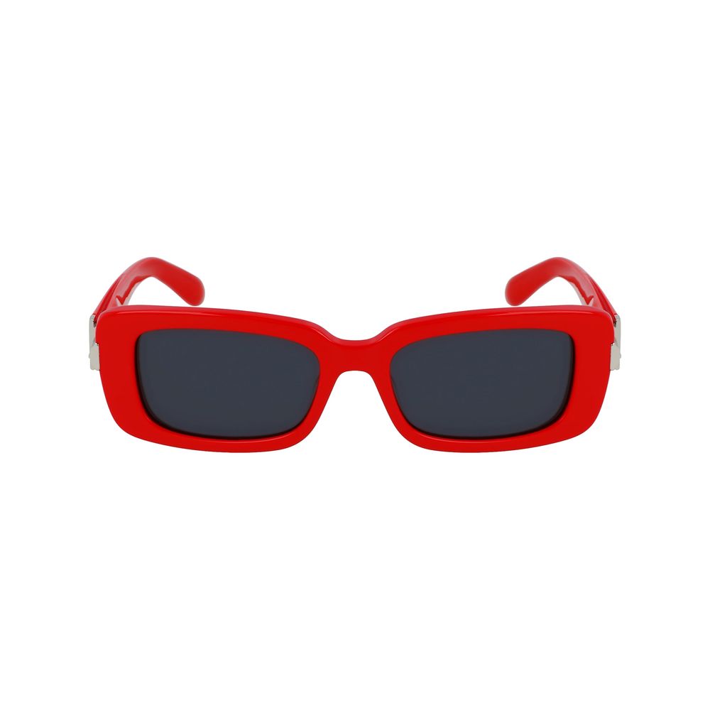 Ferragamo Multicolour Sunglasses