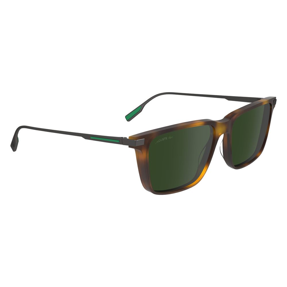 Lacoste Brown Sunglasses
