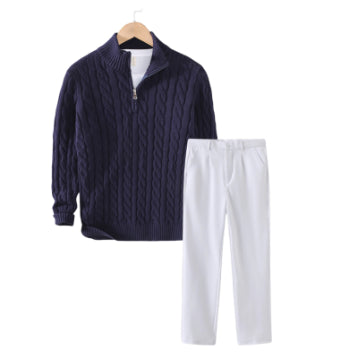 The Como Trousers Signvm Project