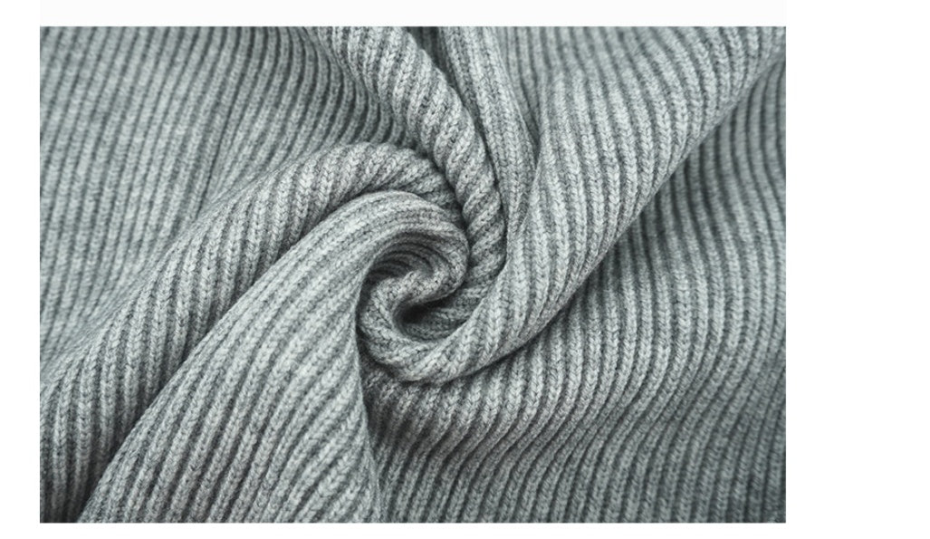 The Lisbon Cardigan Signvm Project