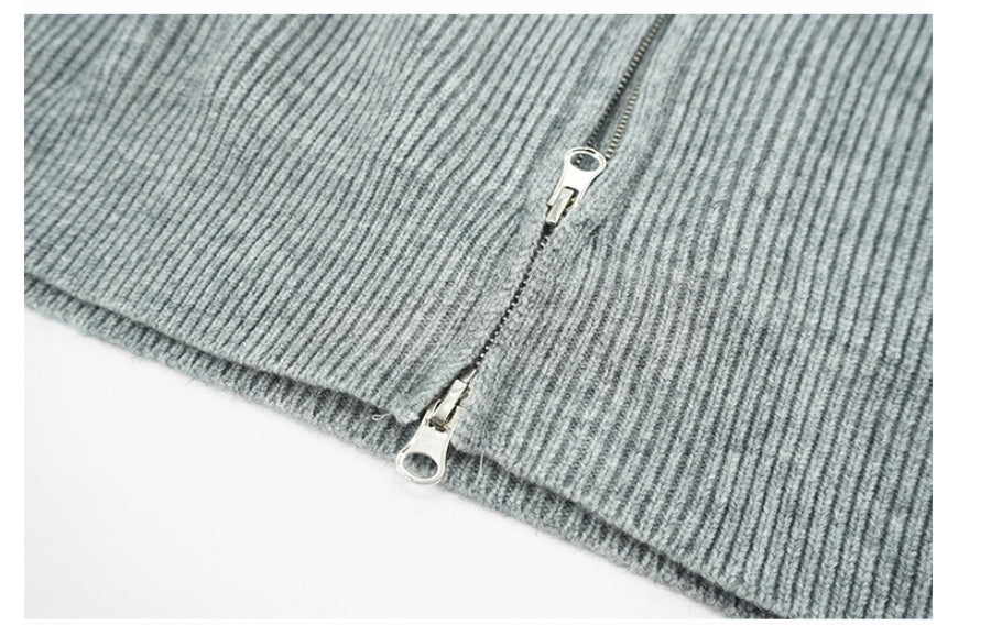 The Lisbon Cardigan Signvm Project