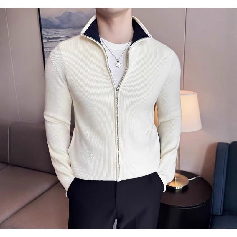 The Executive Knit Signvm Project