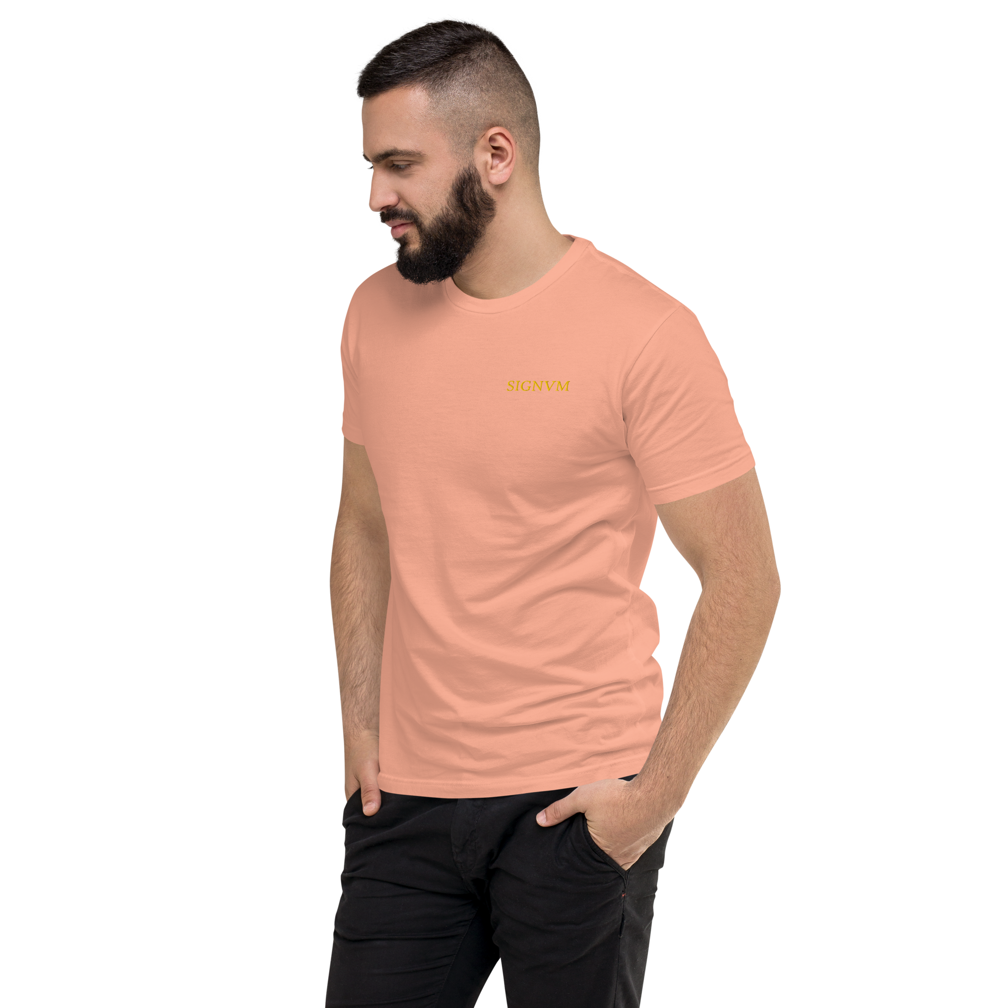SIGNVM “Veni Vidi Vici” T-Shirt Signvm Project