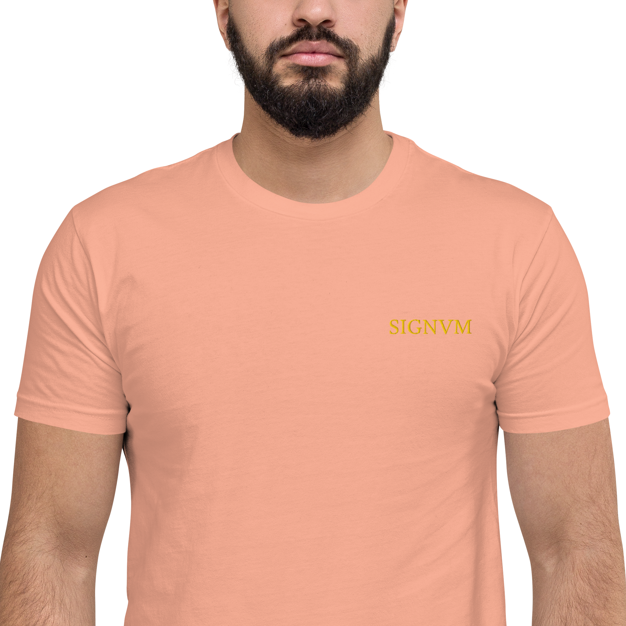 SIGNVM “Veni Vidi Vici” T-Shirt Signvm Project