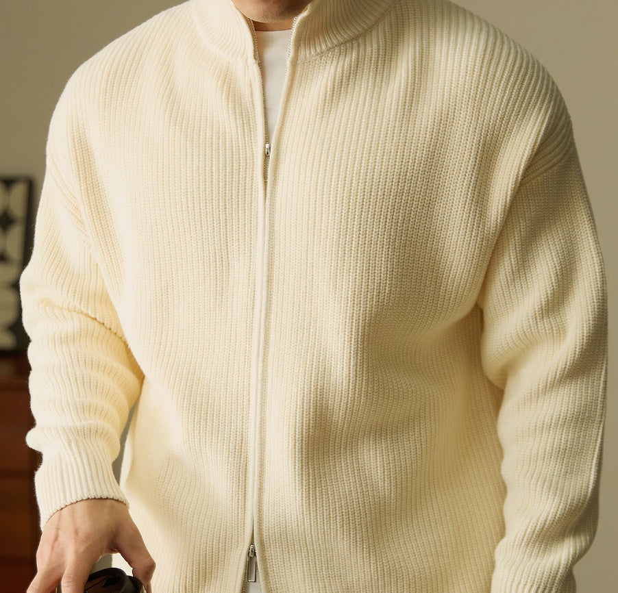 The Alpine Zip Signvm Project