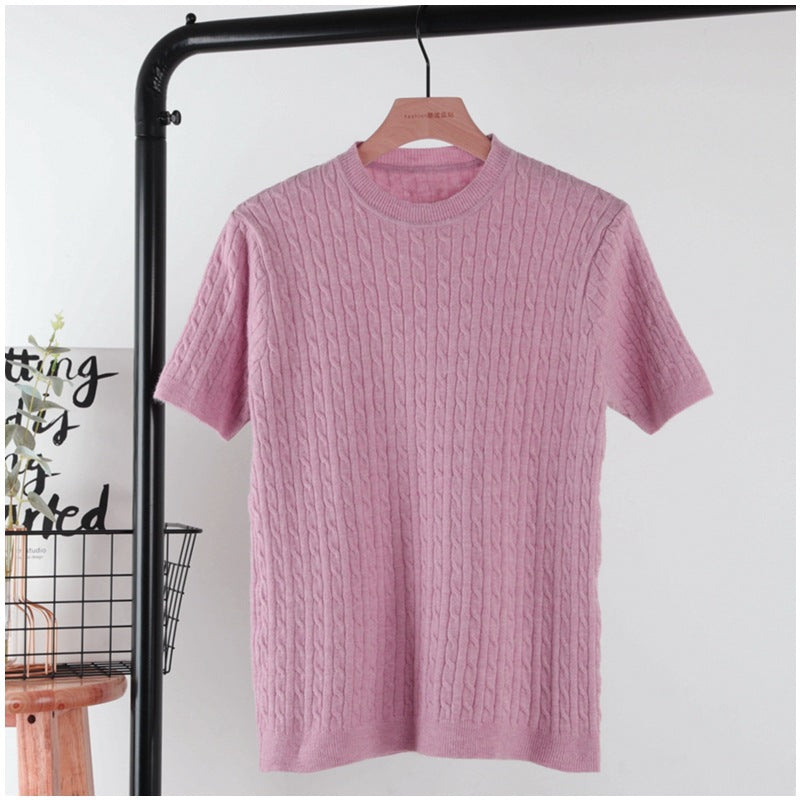 The Venezia Top Signvm Project