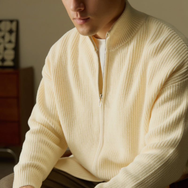 The Alpine Zip Signvm Project