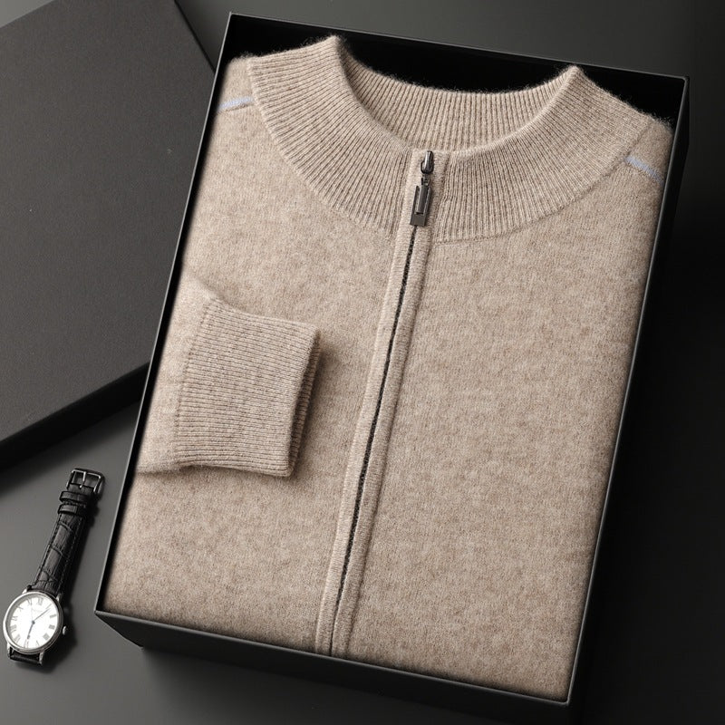 The Salzburg Zip Signvm Project