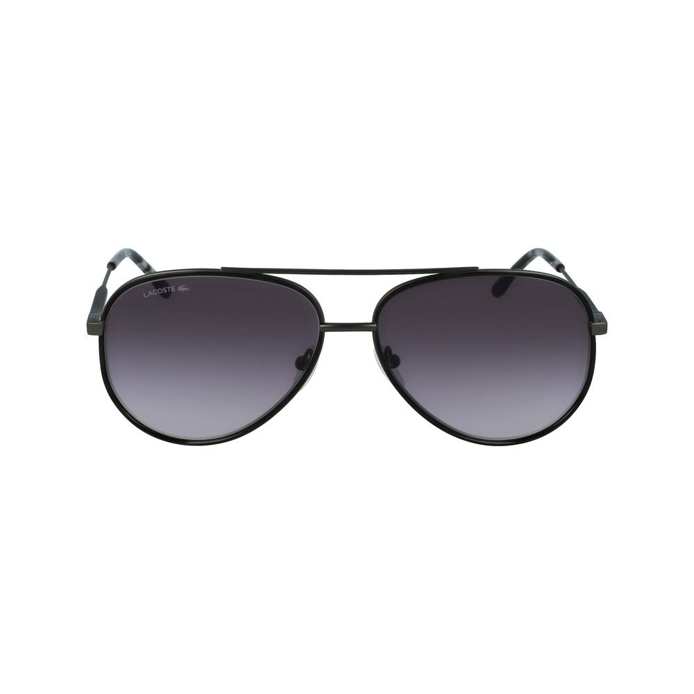 Lacoste Grey Sunglasses