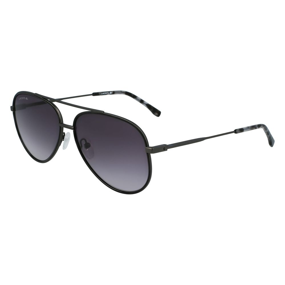 Lacoste Grey Sunglasses