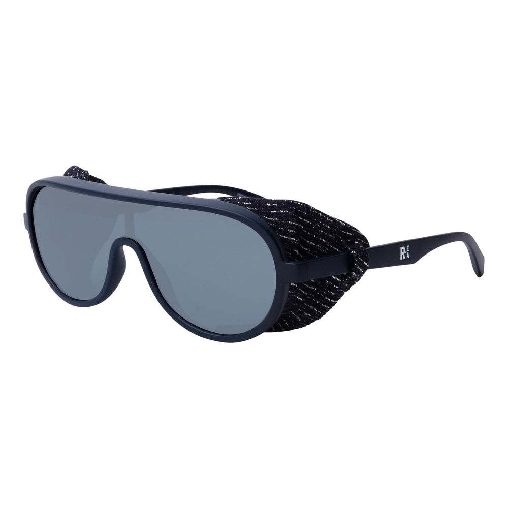 Emporio Armani Blue Sunglasses