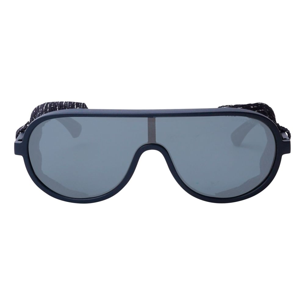 Emporio Armani Blue Sunglasses
