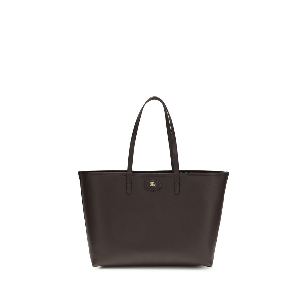 Burberry Multicolour Calf Leather Shoulder Bag