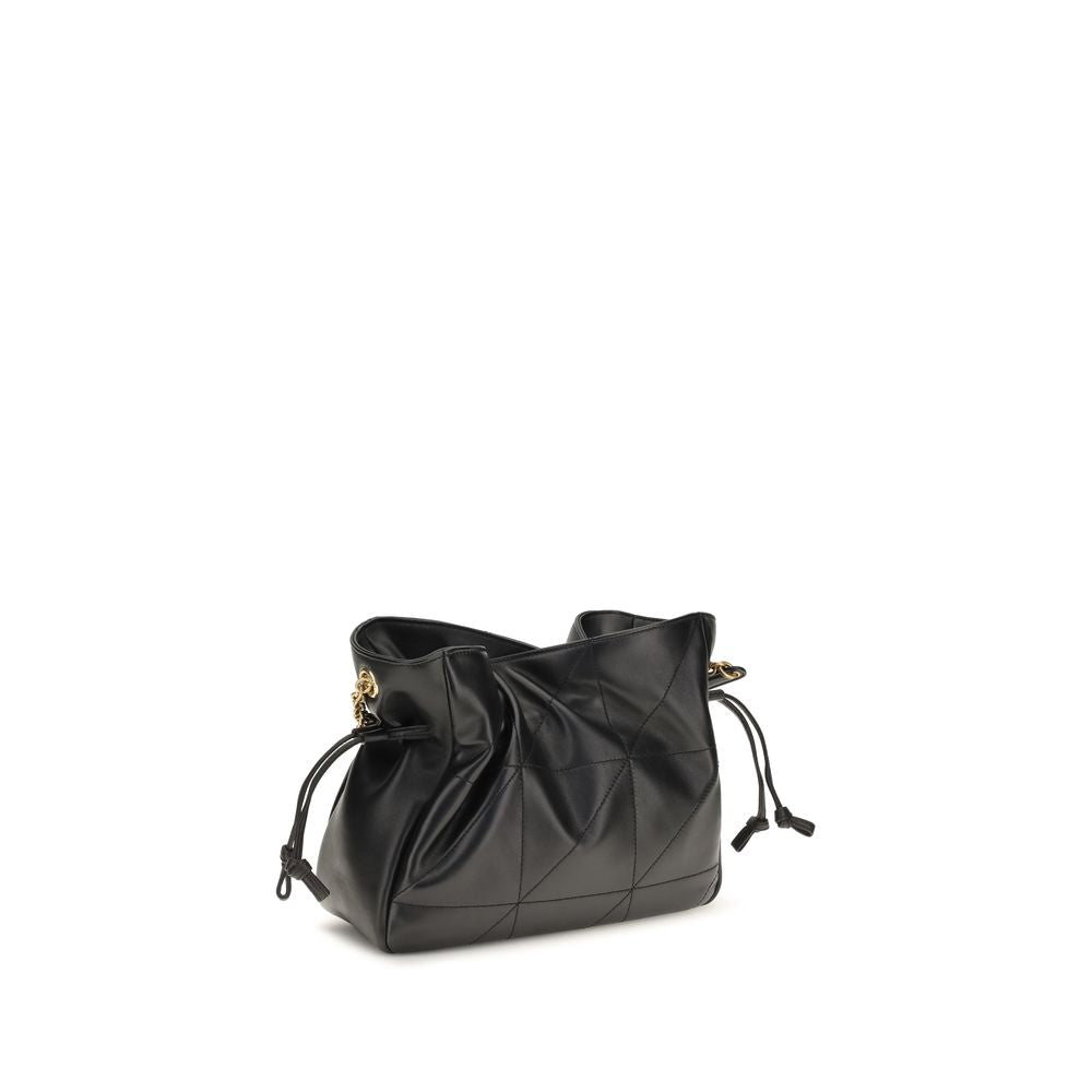 Black Lamb Ovis Aries Aries Clutch Bag