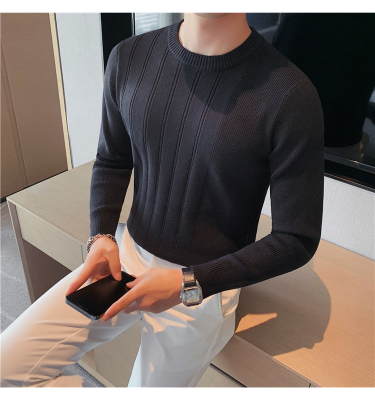 The Cambridge Knit Signvm Project