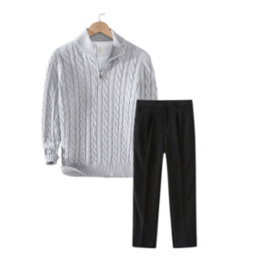 The Como Trousers Signvm Project