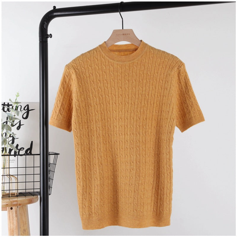 The Venezia Top Signvm Project