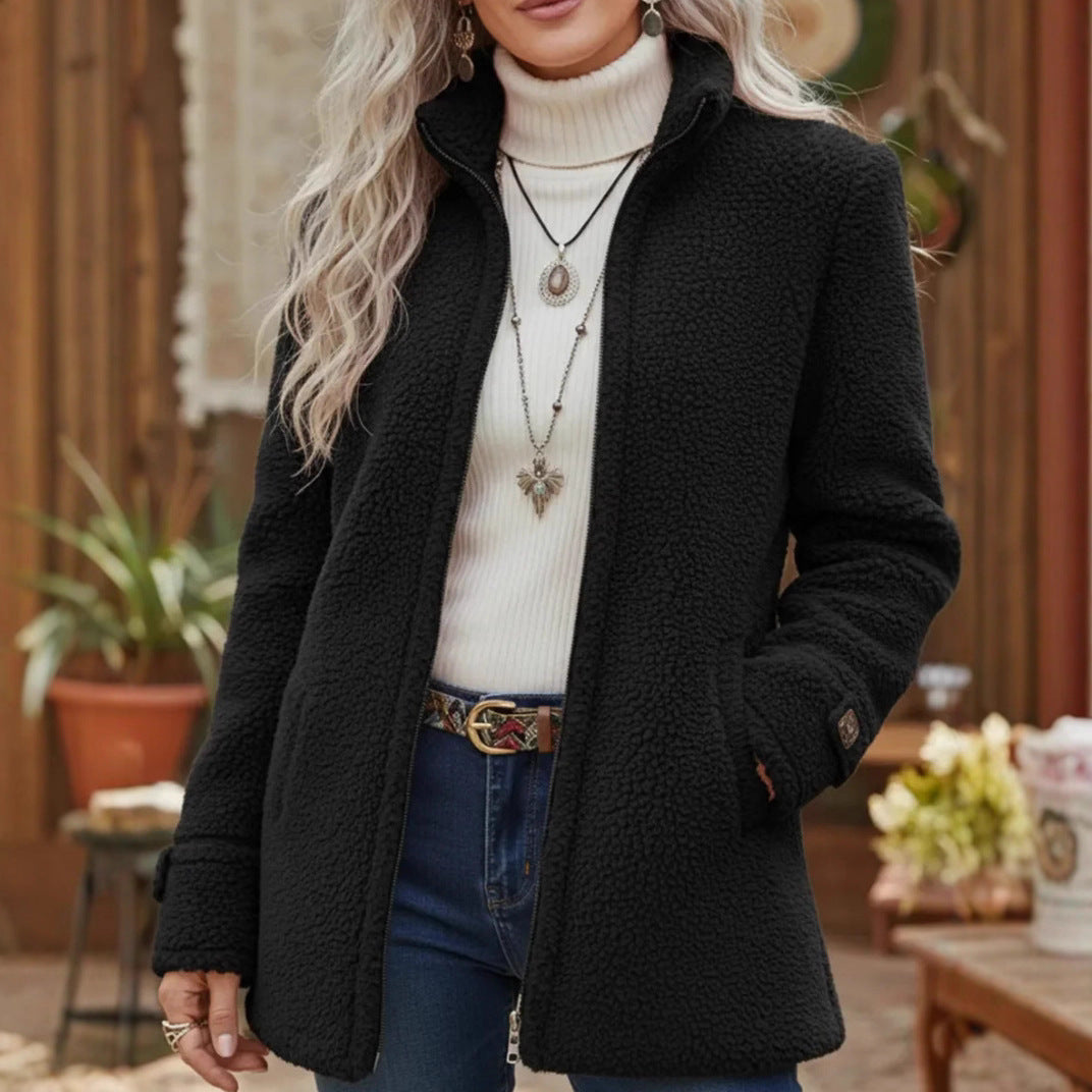 The Heritage Jacket Signvm Project