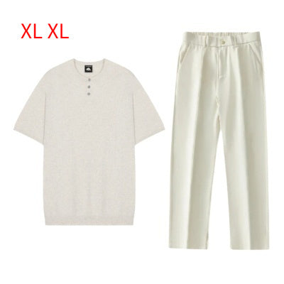 The Como Trousers Signvm Project