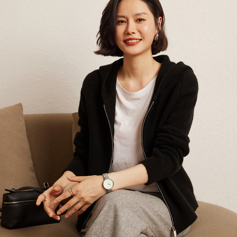 The Provence Cardigan Signvm Project