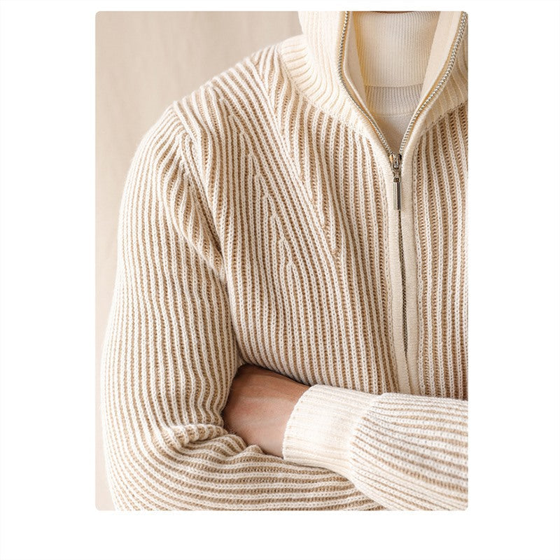 The Cortina Cardigan Signvm Project