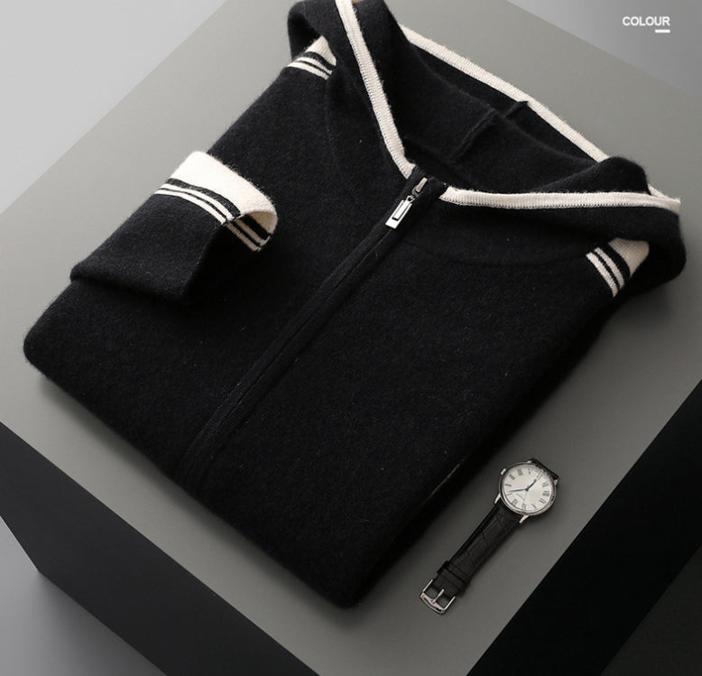 The Monaco Set Signvm Project