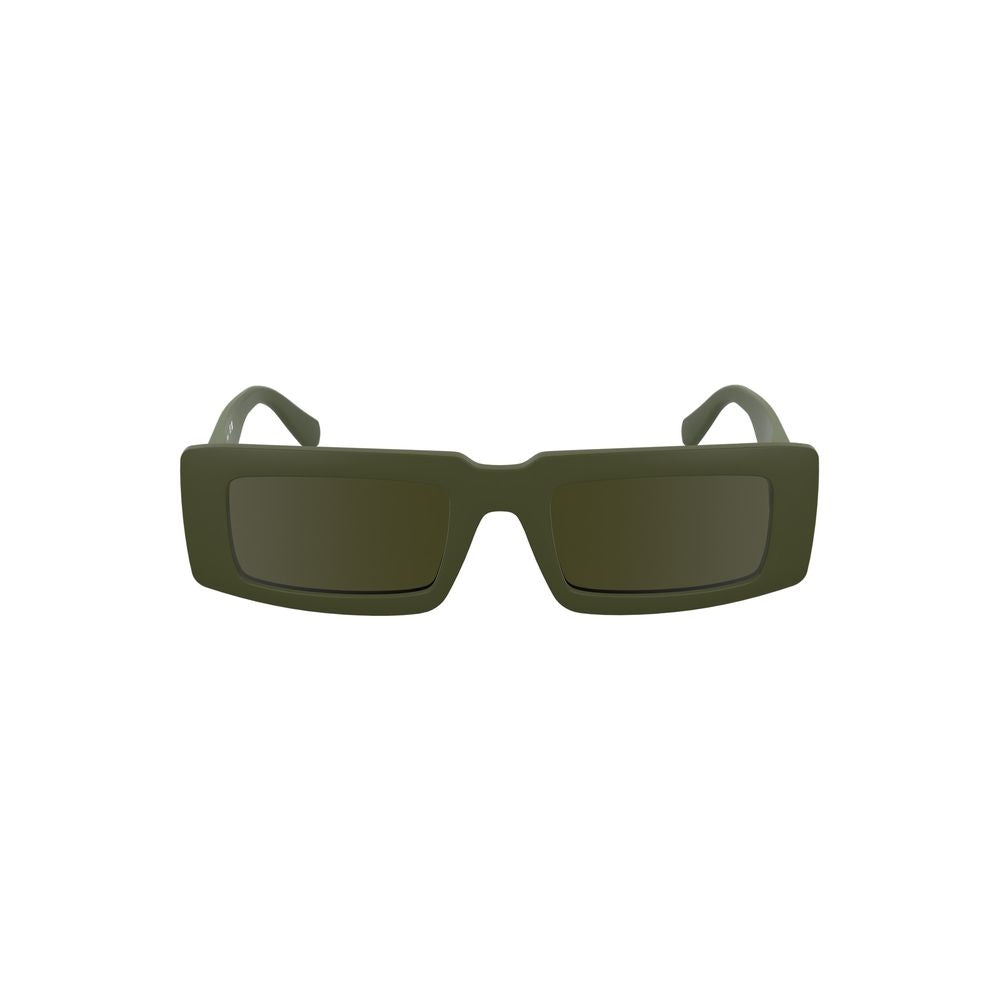 Calvin Klein Green Bio Sunglasses