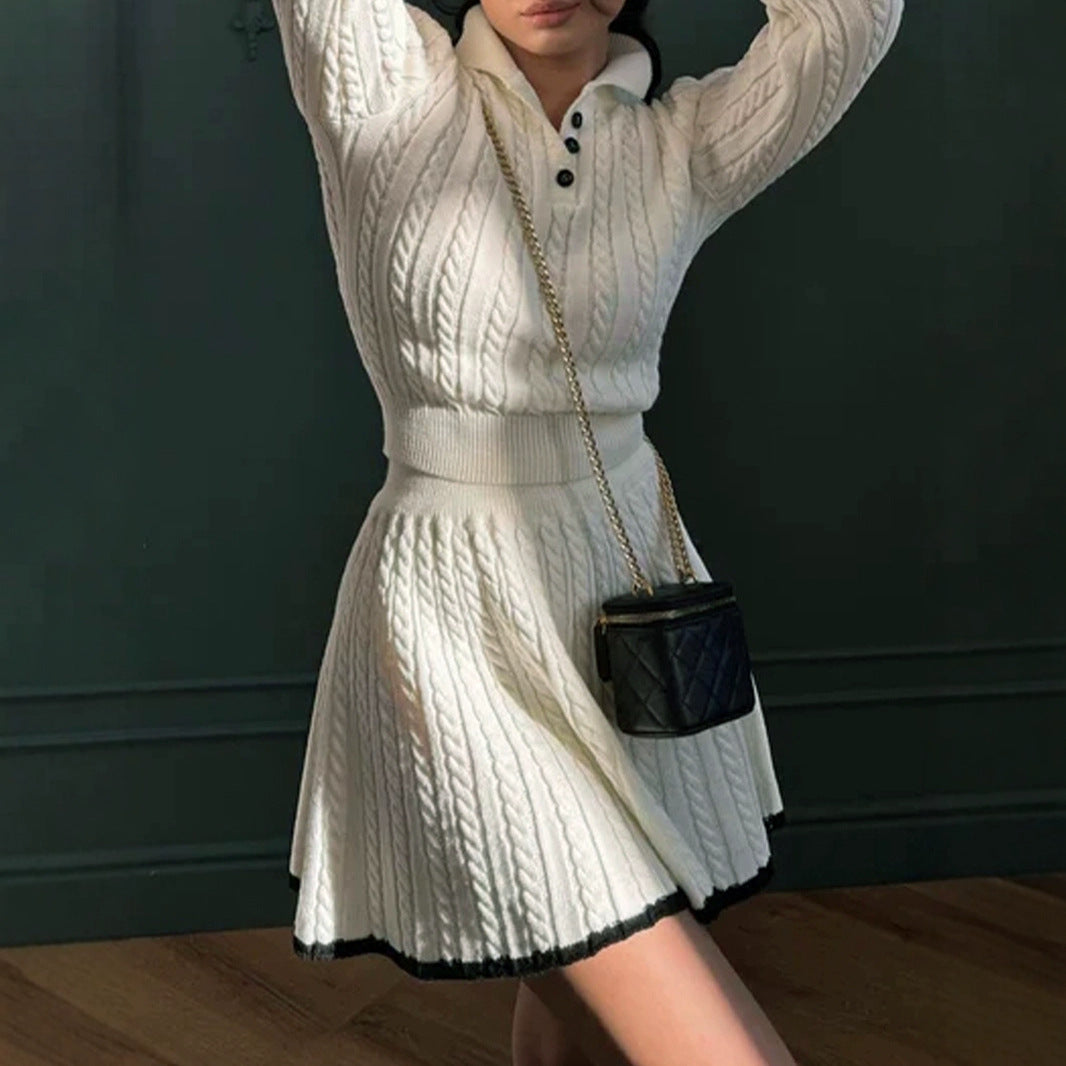 The Sorrento Set Signvm Project