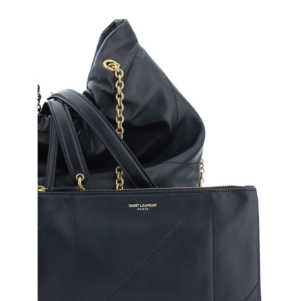 Black Lamb Ovis Aries Aries Shoulder Bag